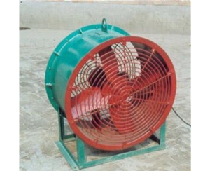 T35、T40軸流風(fēng)機